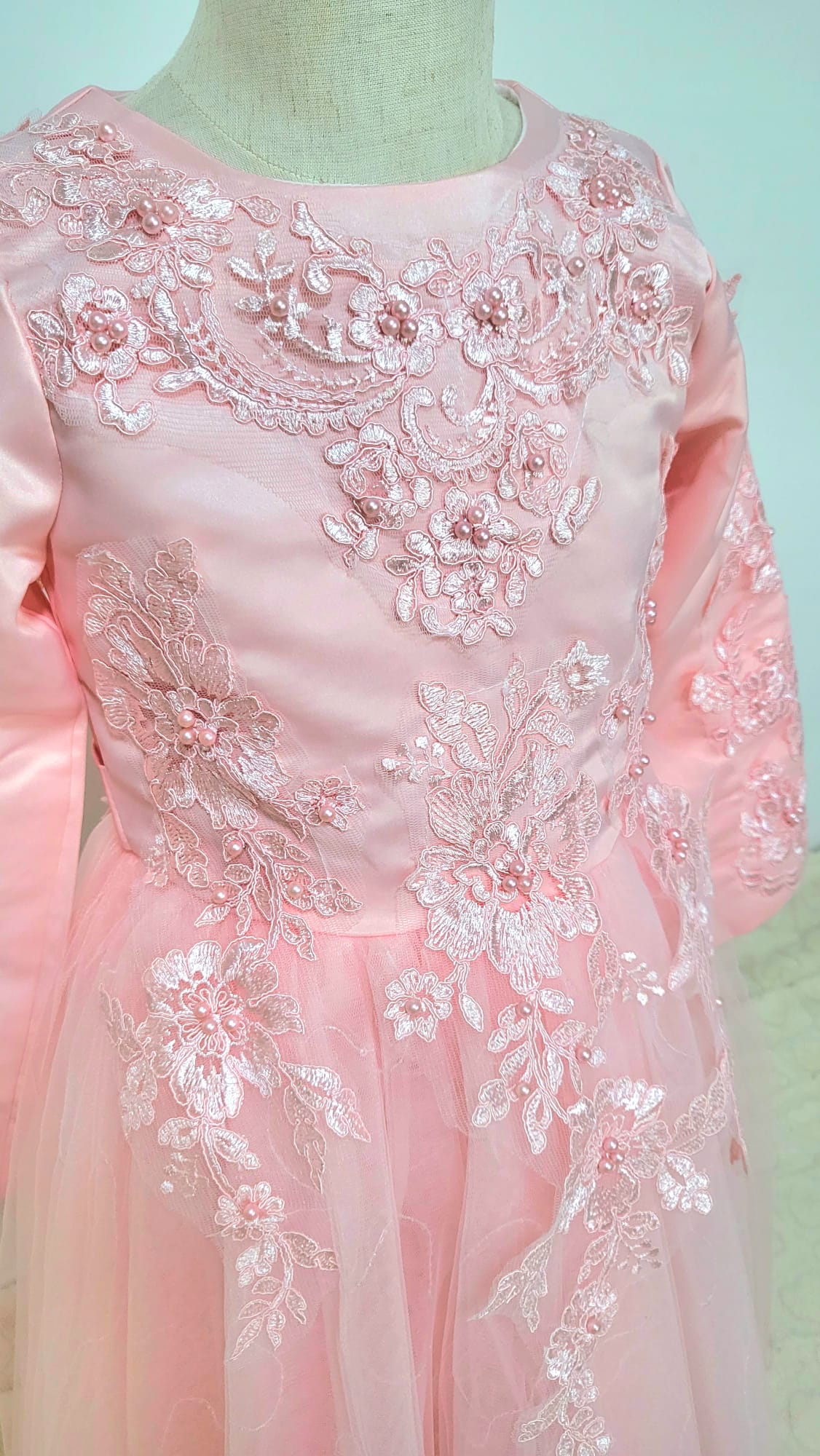 Alice dress - for rental