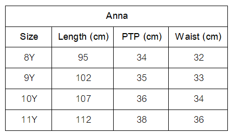 For sale - Anna dress