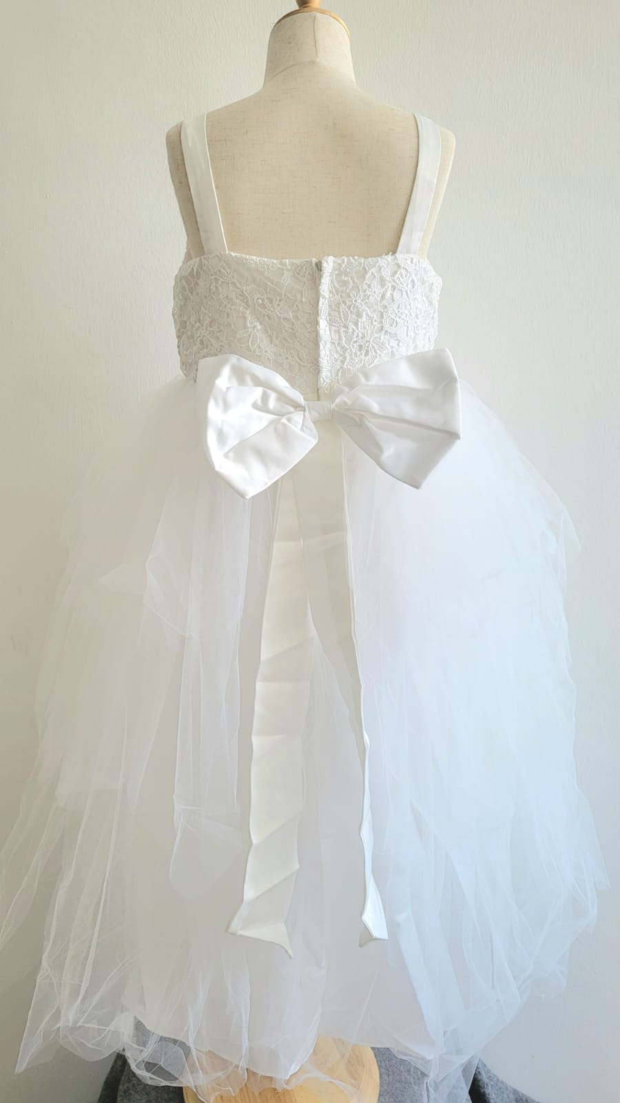 Charlotte dress - for rental