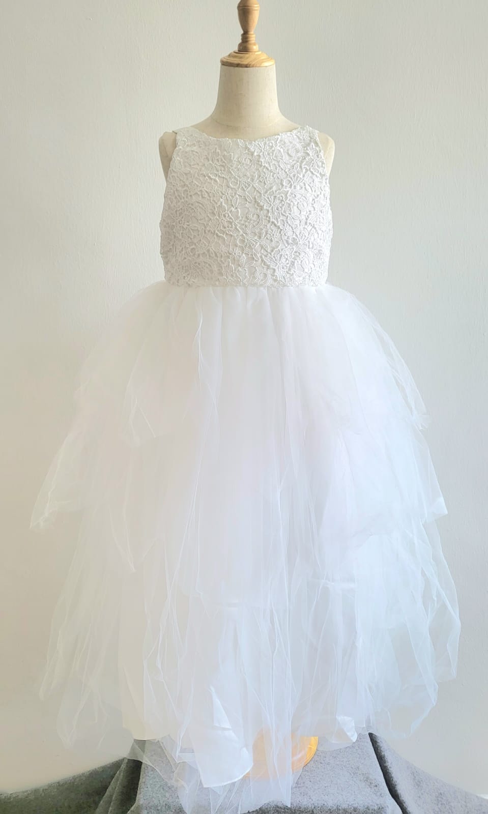 Charlotte dress - for rental