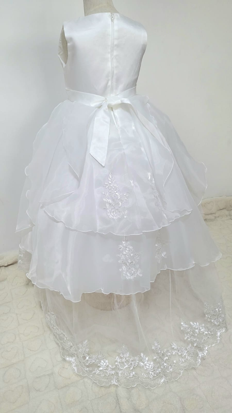 Sophia dress - for rental