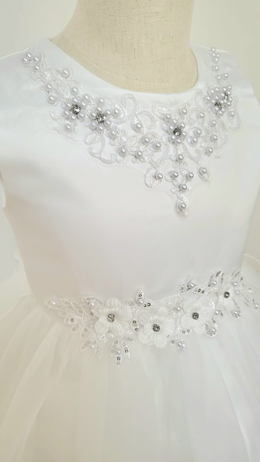 Sophia dress - for rental