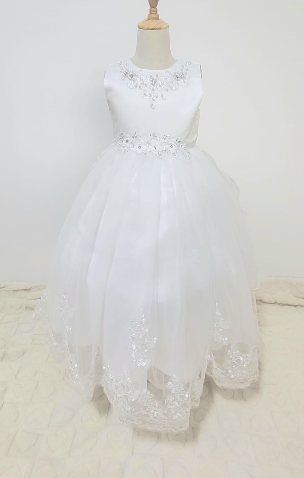 Sophia dress - for rental