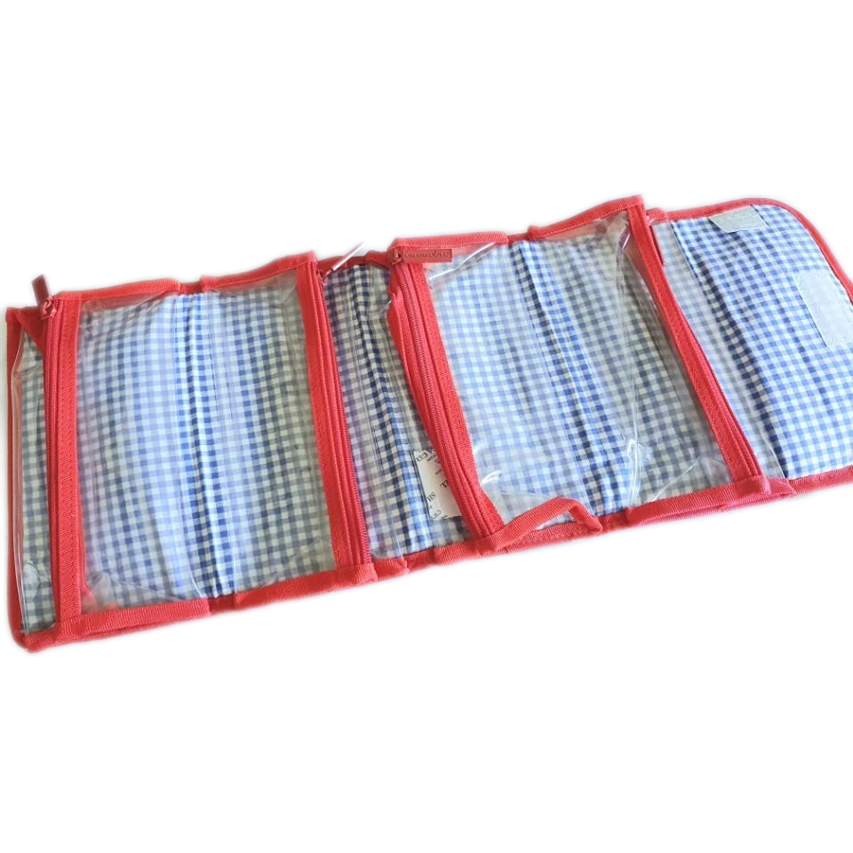 Builder stationery organiser