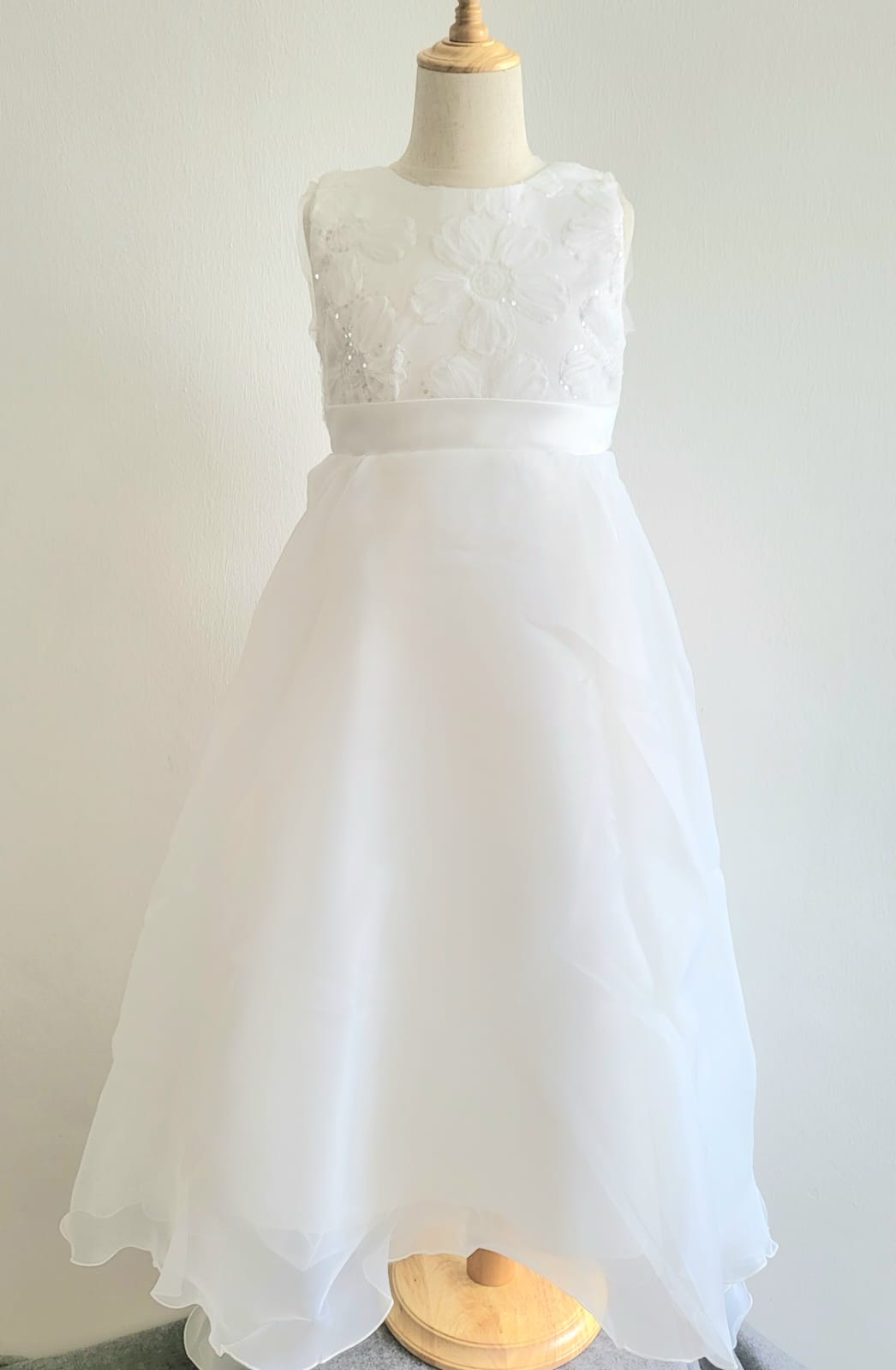 Anna dress - for rental