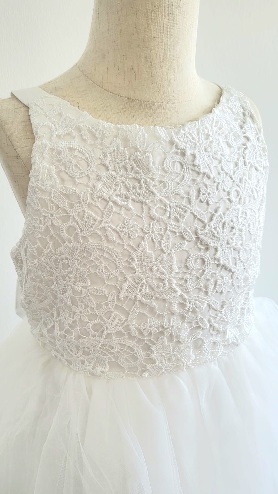 Charlotte dress - for rental