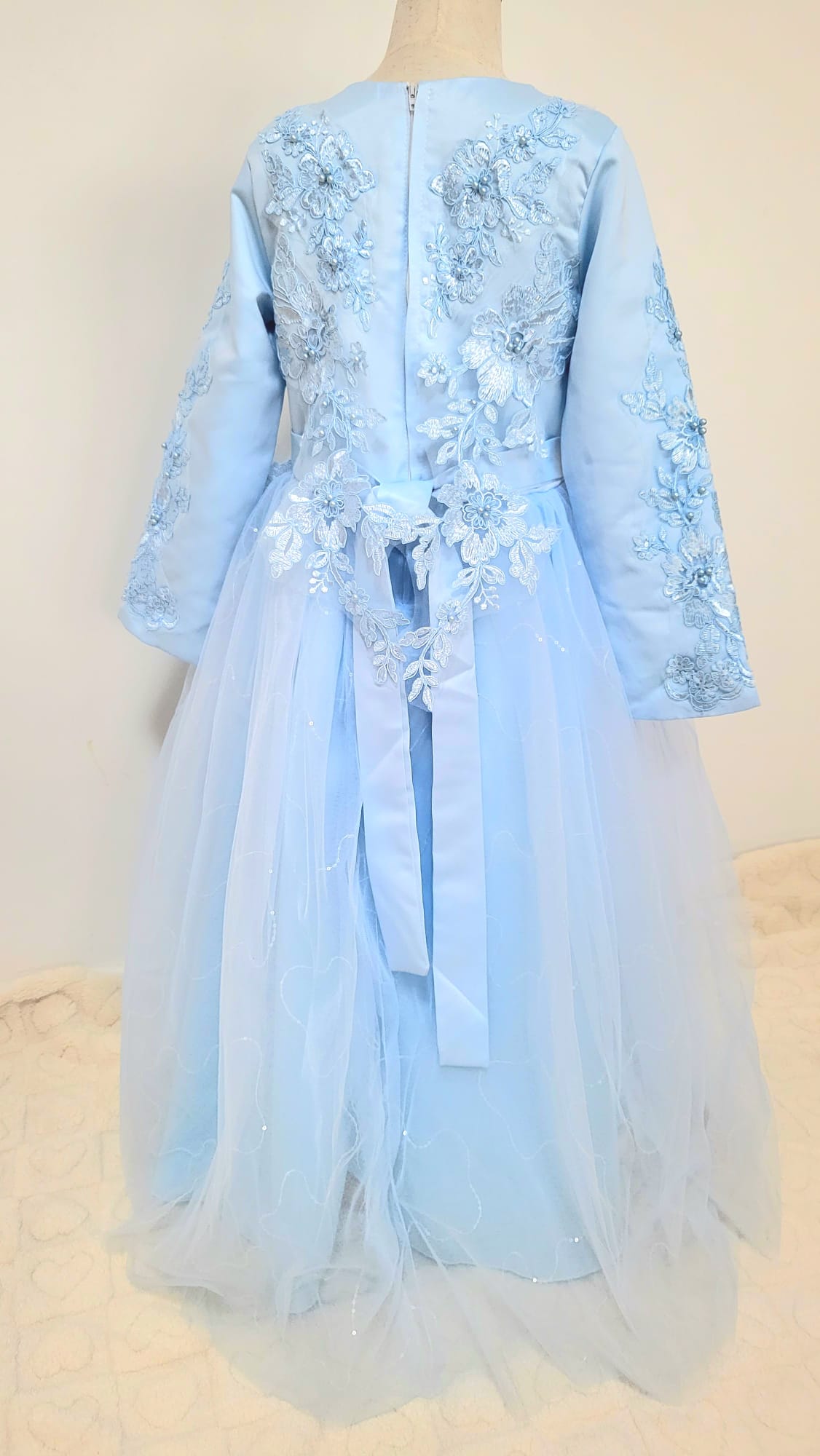 Elsa dress - for rental