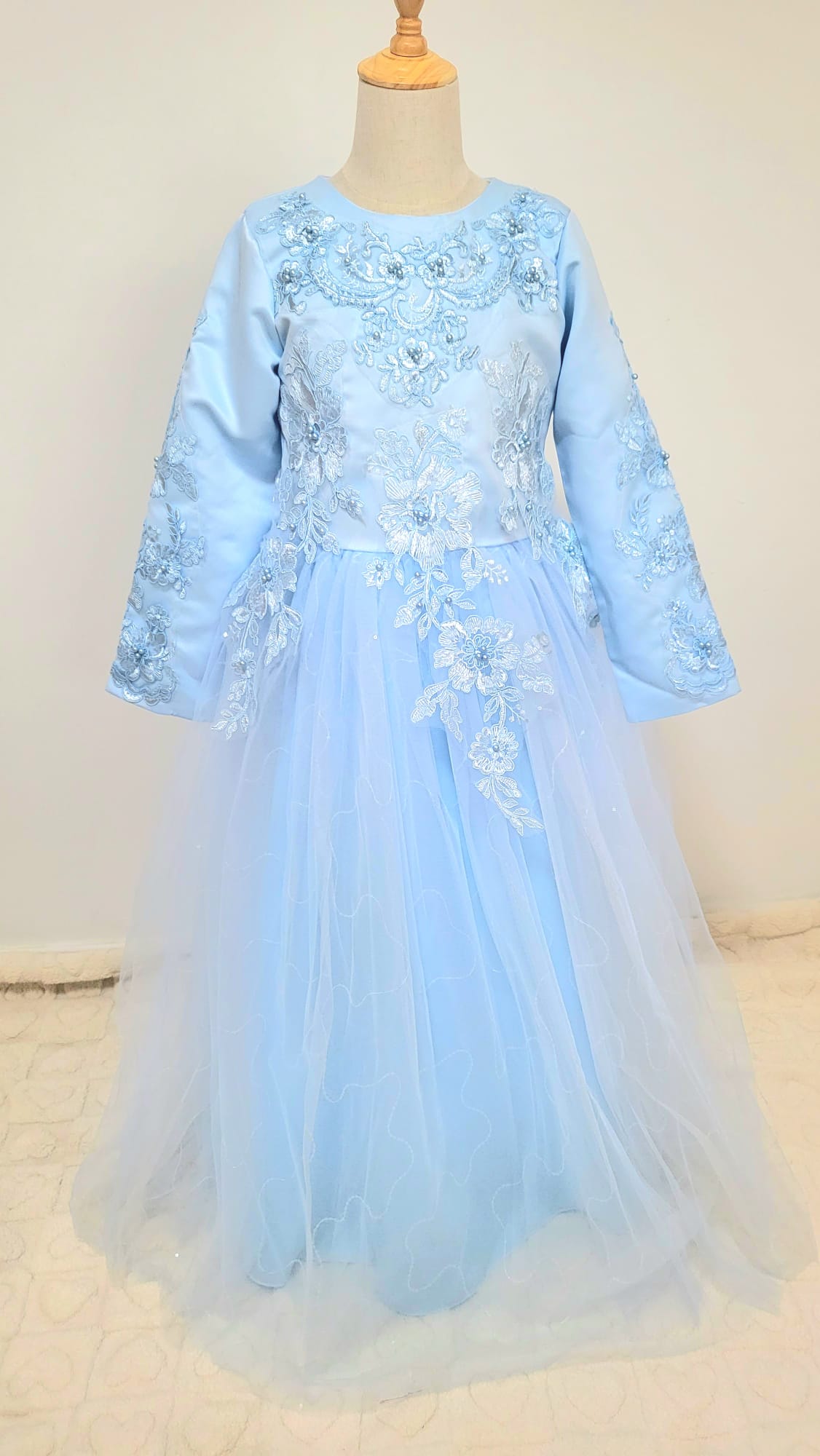 Elsa dress - for rental
