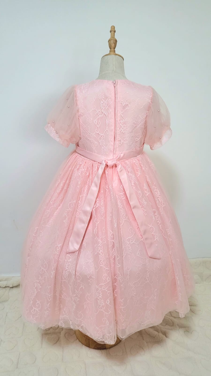 Lina dress - for rental